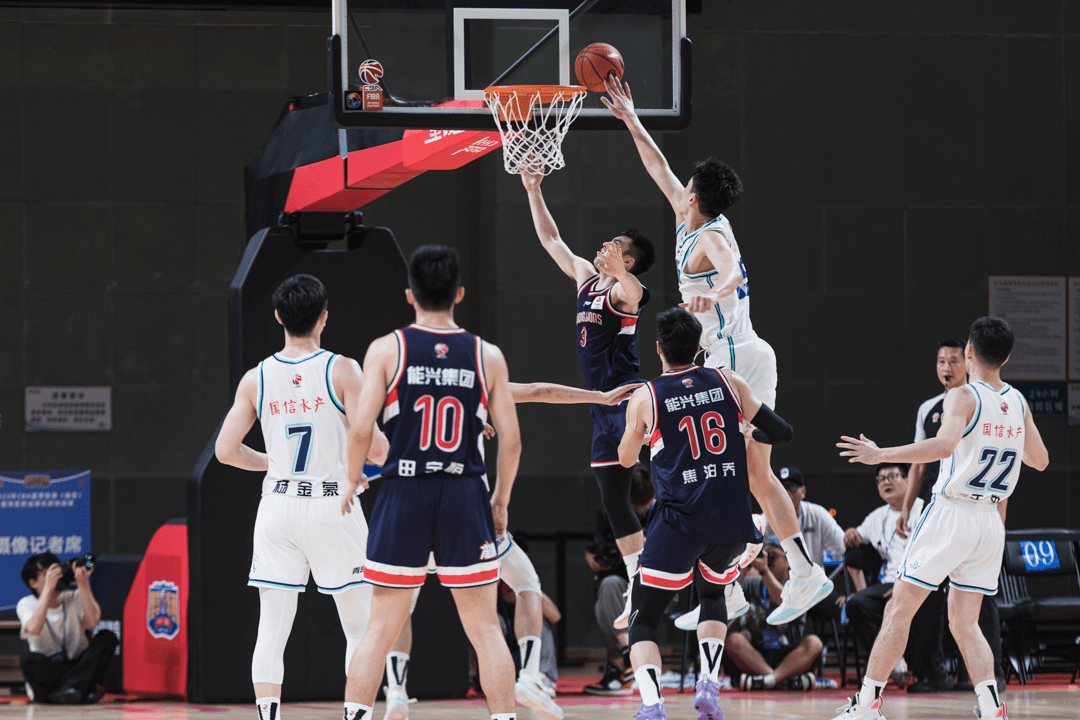 168娱乐-NBA球探落地观察！中国又要有NBA队员了？