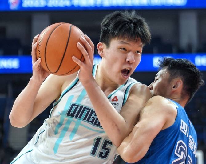 168娱乐-杨瀚森吸引NBA球探到场观战 明年具备NBA选秀资格