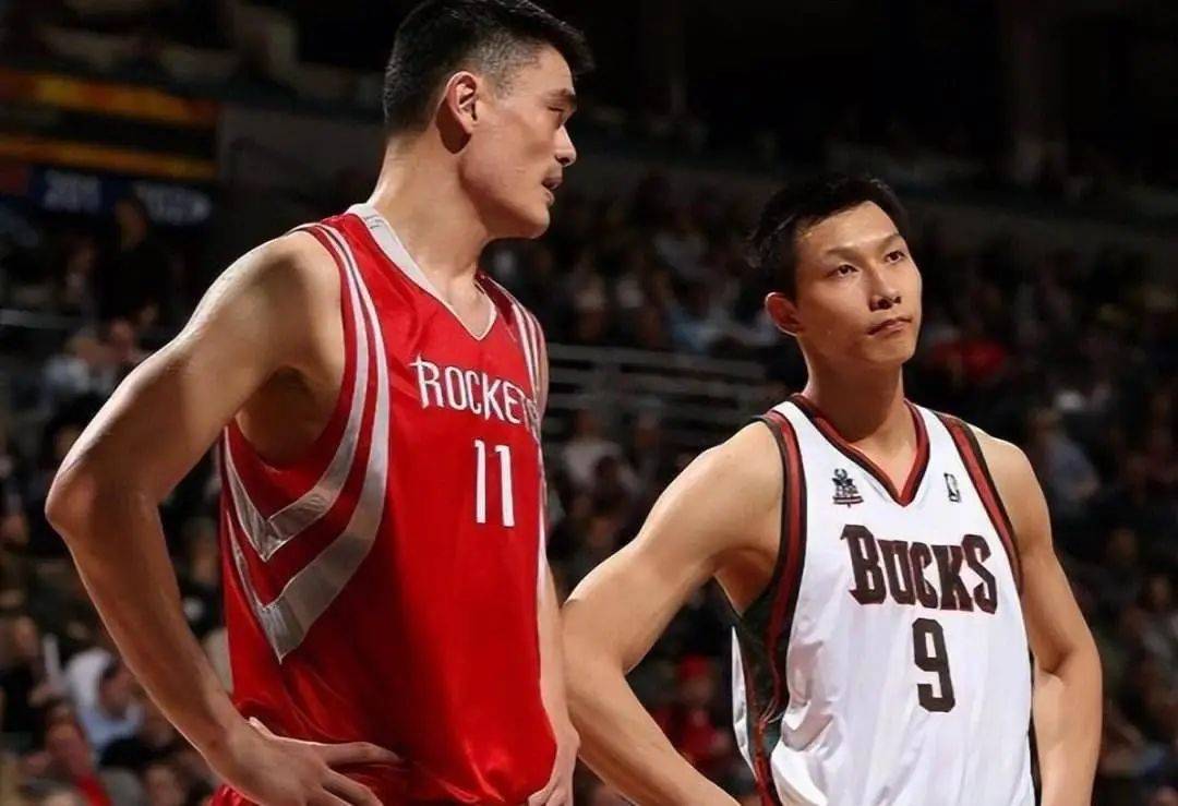 168娱乐-多支NBA联队有意，杨瀚森真的能去NBA吗？