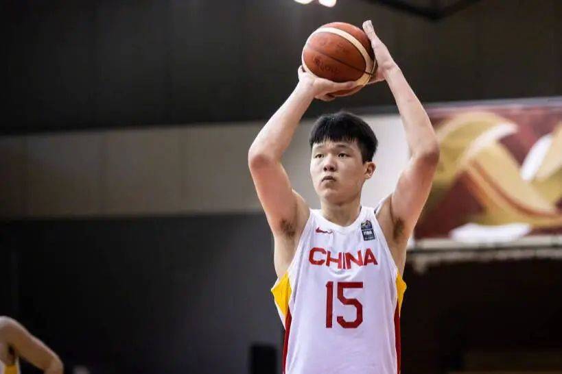 168娱乐-多支NBA联队有意，杨瀚森真的能去NBA吗？