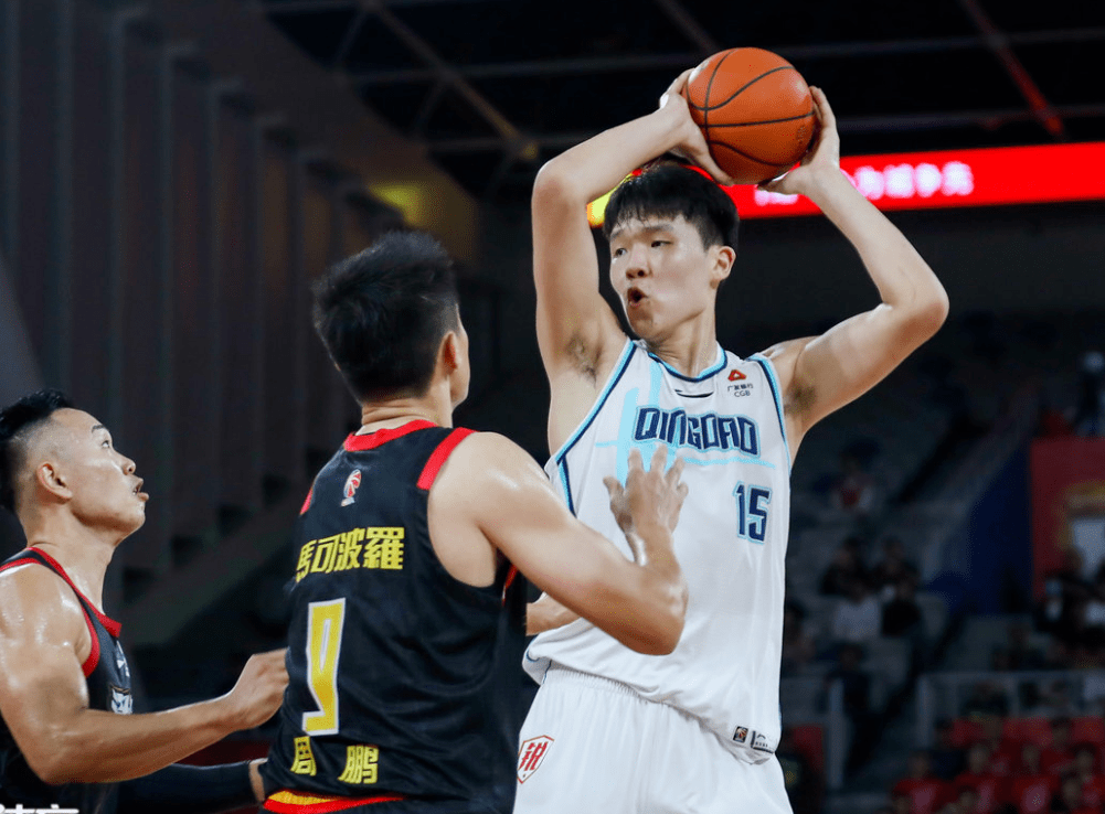 168娱乐-多支NBA联队有意，杨瀚森真的能去NBA吗？