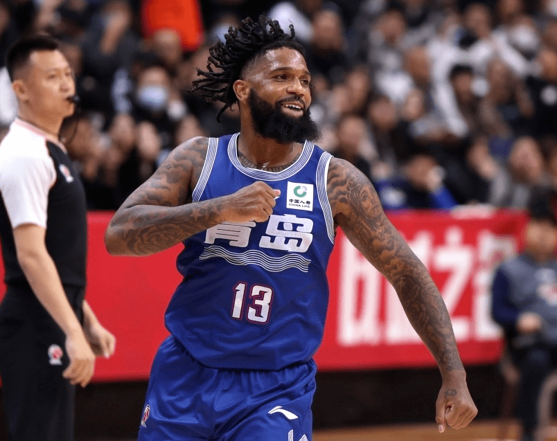 168娱乐-多支NBA联队有意，杨瀚森真的能去NBA吗？