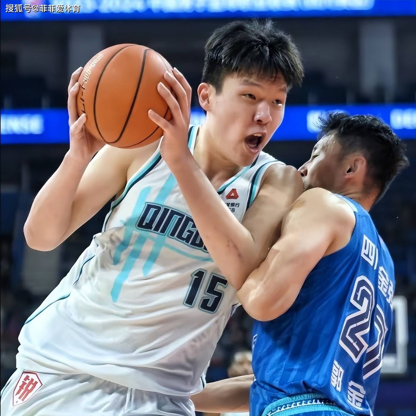 168娱乐-杨瀚森冲击NBA会成功吗？苏群给出答案，刘维伟的担心太正确了