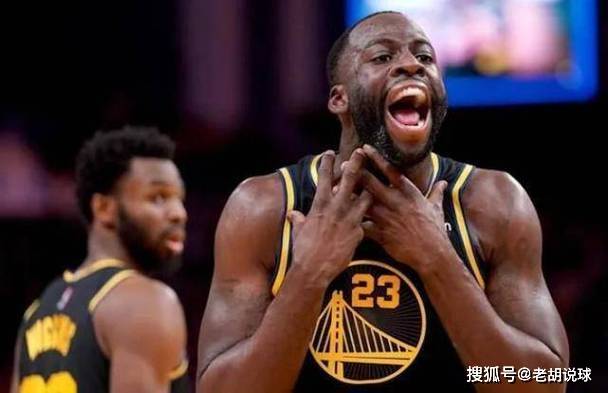 168娱乐-重磅！NBA娱乐体育官宣无限期禁赛追梦格林，需满足最少3个条件才能复出