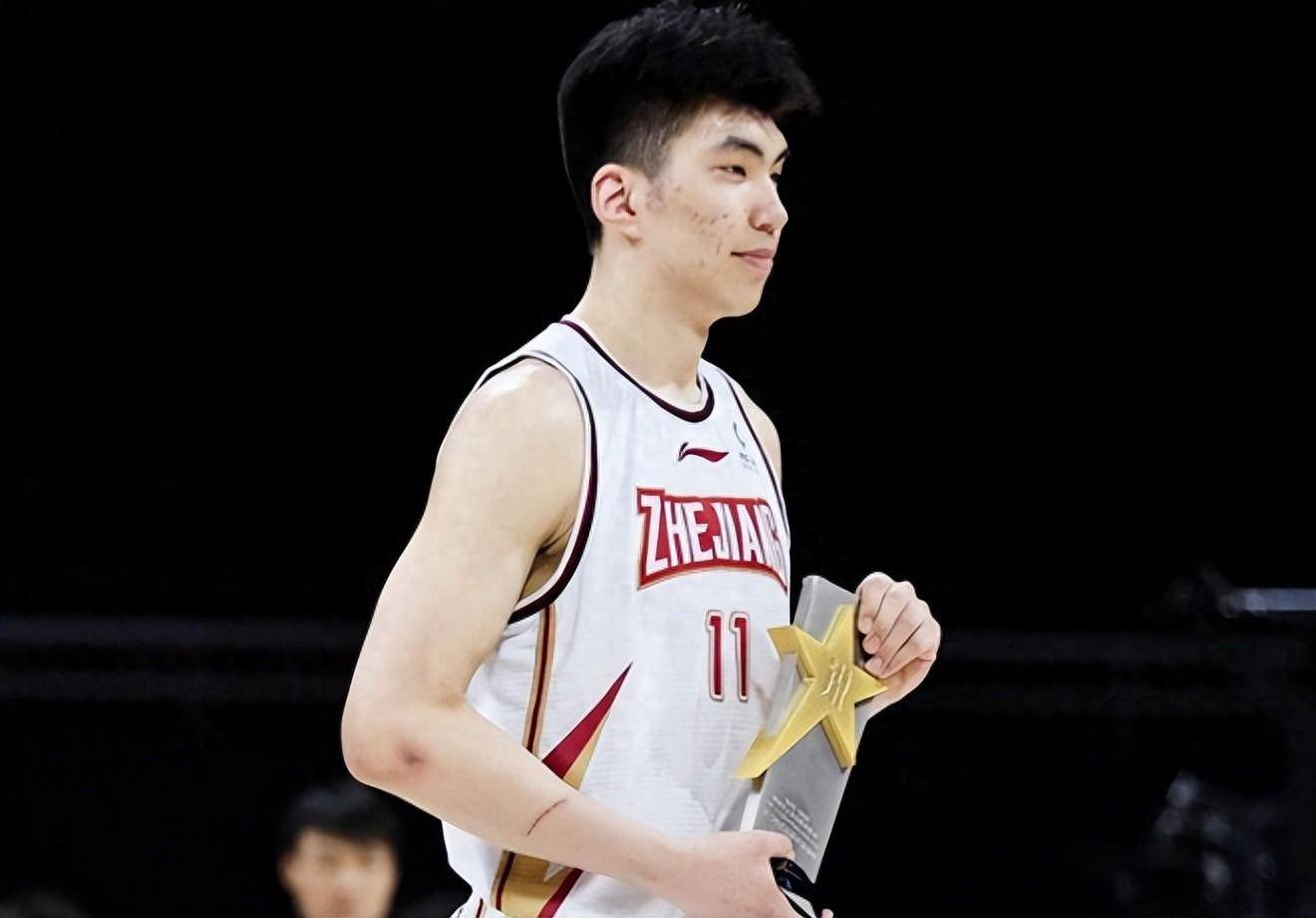 168娱乐-内线超新星对决！余嘉豪抢了杨瀚森风头 NBA球探一举两得