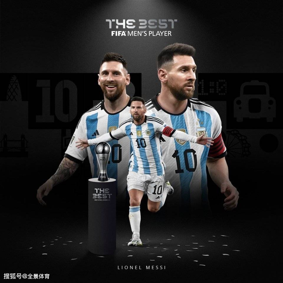 168娱乐-FIFA最佳投票明细-梅西首选哈兰德，吴曦扬科维奇均选择梅西