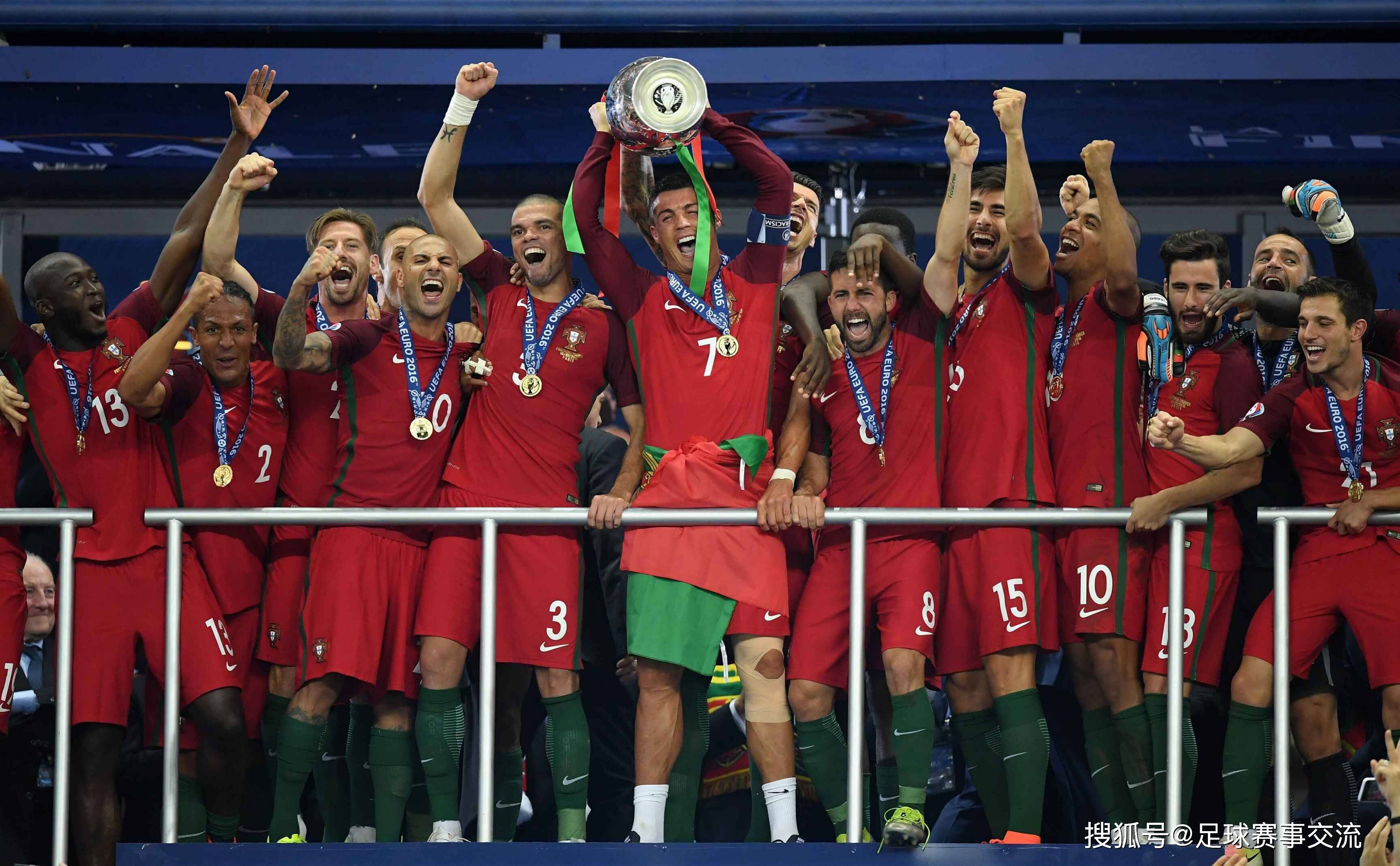168娱乐-欧洲杯：葡萄牙对决斯洛文尼亚