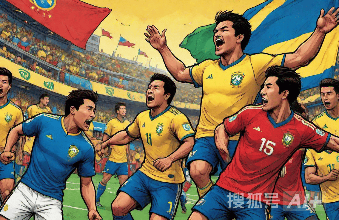 168娱乐-美洲杯 巴西对决哥伦比亚