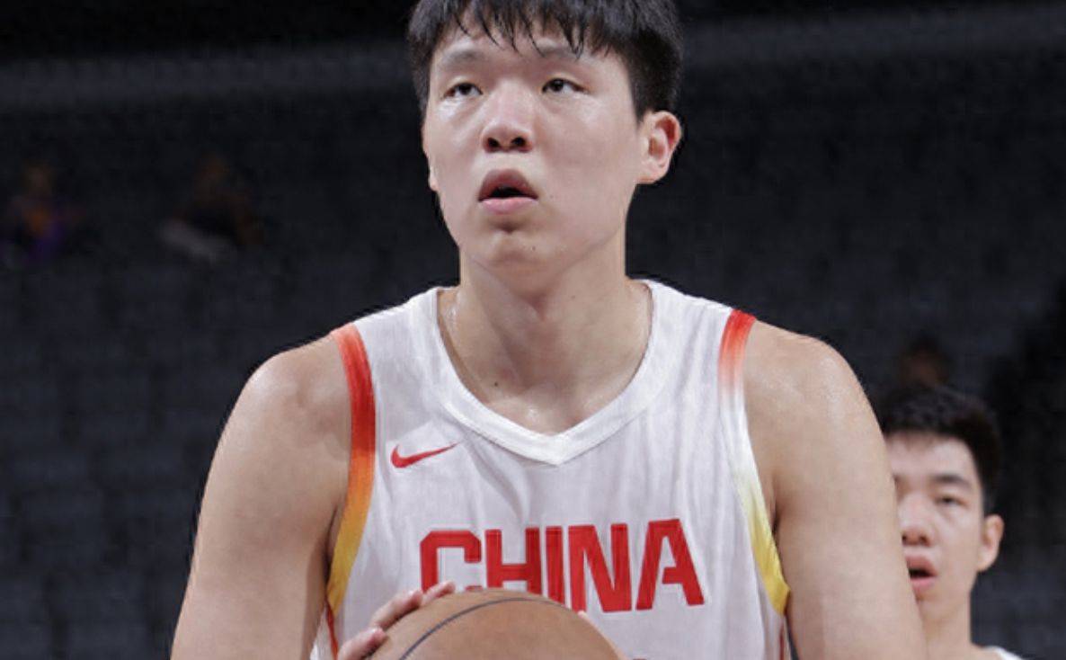 168娱乐-夏联表现一般又怎样？杨瀚森仍获NBA赏识 他明年能否叩响NBA大门