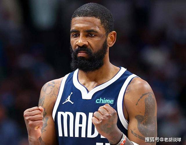 168娱乐-乔治：欧文的进攻能力被人高估，NBA中1对1单挑没人能100%稳赢我