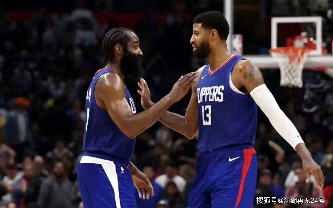 168娱乐-NBA休赛期5大溢价合约！场均7分拿8000万，乔治2.12亿成垃圾合约