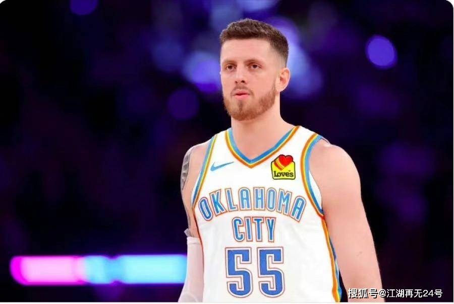 168娱乐-NBA休赛期5大溢价合约！场均7分拿8000万，乔治2.12亿成垃圾合约