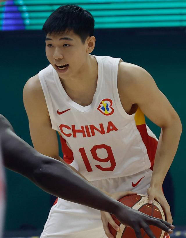 168娱乐-崔永熙确认参加今年NBA选秀，6支联队试训将登陆NBA吗？